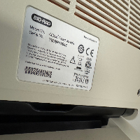 Bio-rad C1000 Touch Thermal Cycler image 1